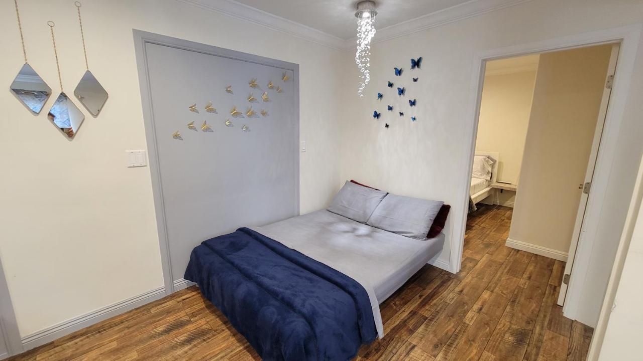 Large 1-Bedroom With Kitchen In Encino Los Angeles Zewnętrze zdjęcie