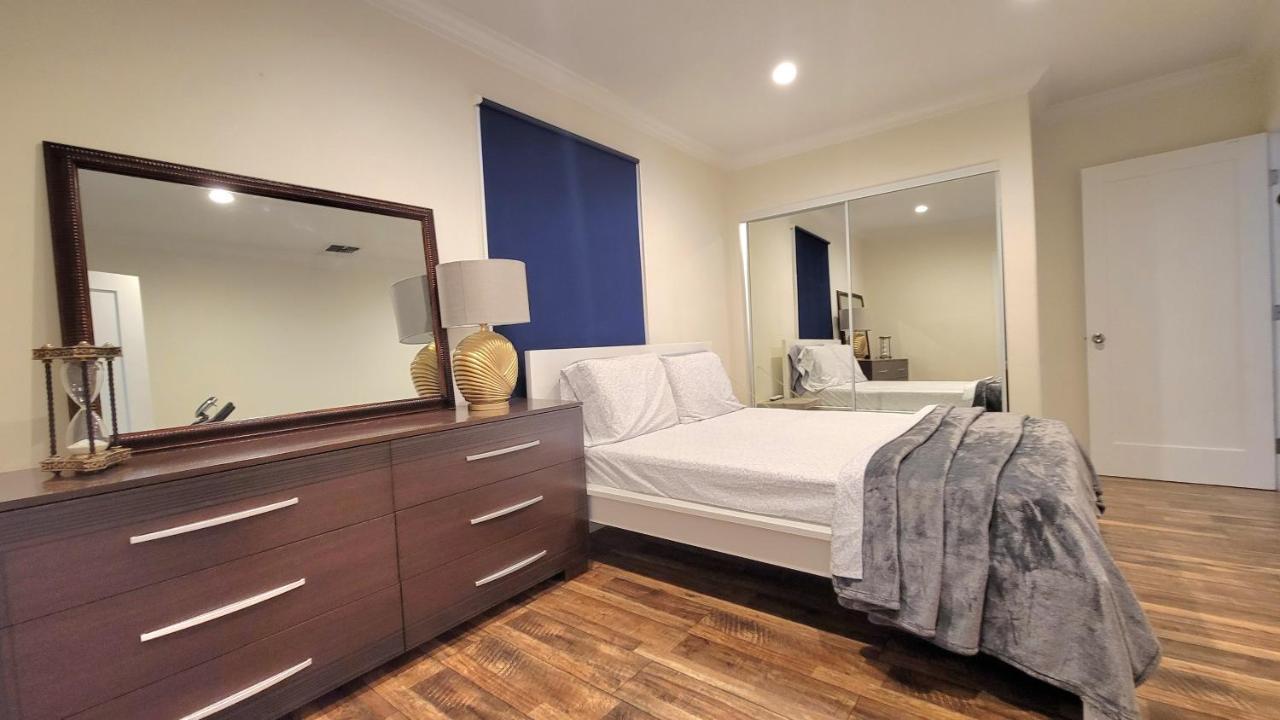 Large 1-Bedroom With Kitchen In Encino Los Angeles Zewnętrze zdjęcie