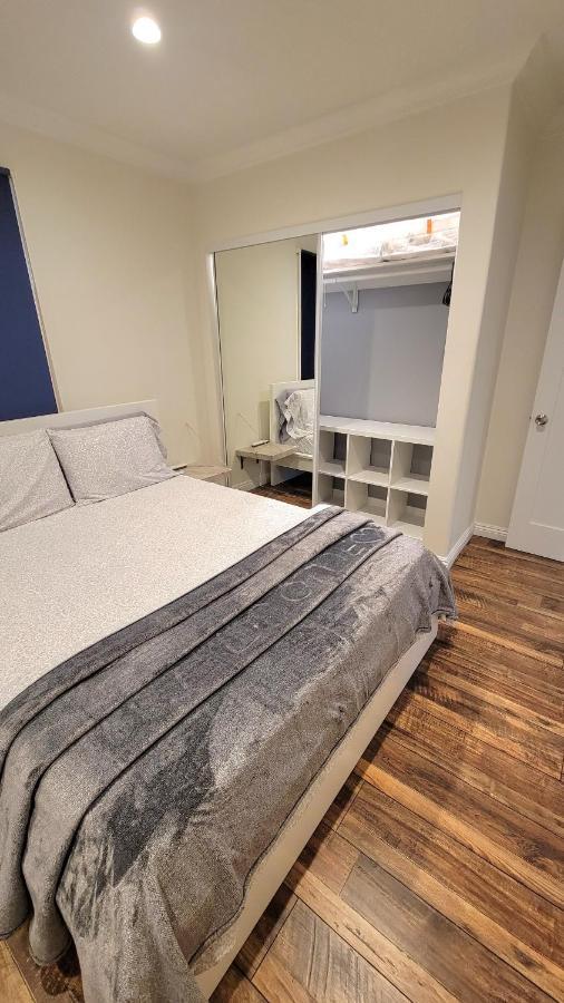 Large 1-Bedroom With Kitchen In Encino Los Angeles Zewnętrze zdjęcie