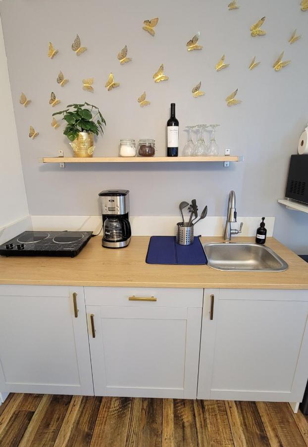 Large 1-Bedroom With Kitchen In Encino Los Angeles Zewnętrze zdjęcie