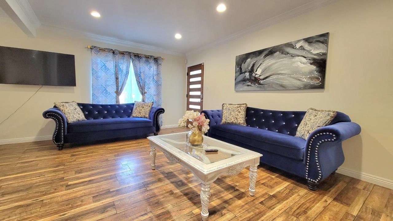 Large 1-Bedroom With Kitchen In Encino Los Angeles Zewnętrze zdjęcie
