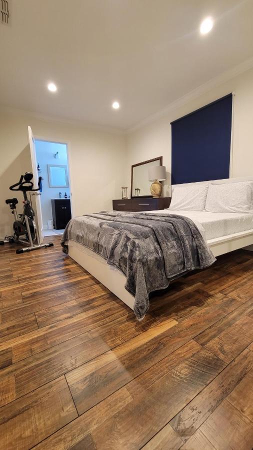 Large 1-Bedroom With Kitchen In Encino Los Angeles Zewnętrze zdjęcie