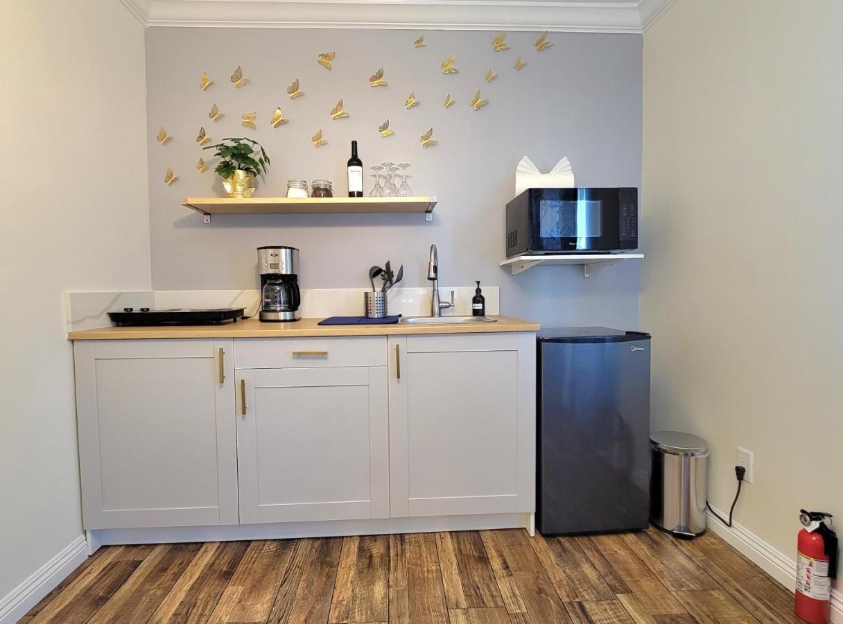 Large 1-Bedroom With Kitchen In Encino Los Angeles Zewnętrze zdjęcie